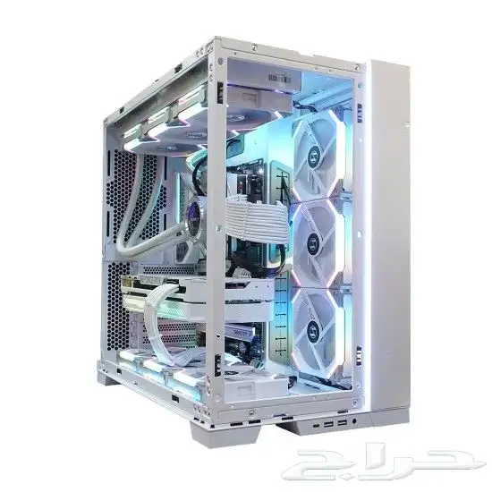 كيس كمبيوتر Lian Li 3