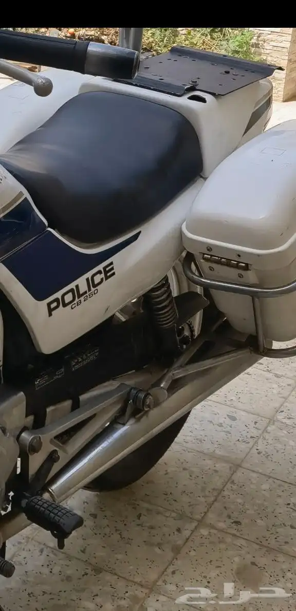 دباب كفرين هوندا 2013 السوم5000 5