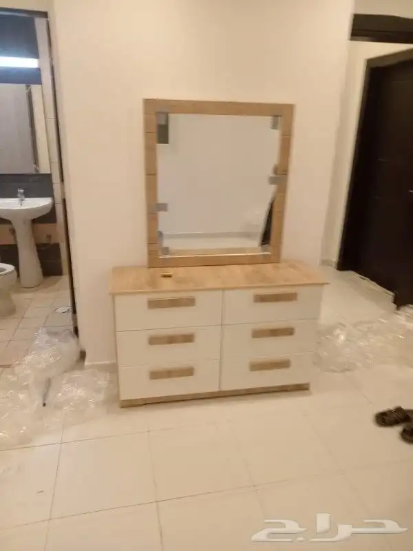 غرف نوم وطني جاهزة 12