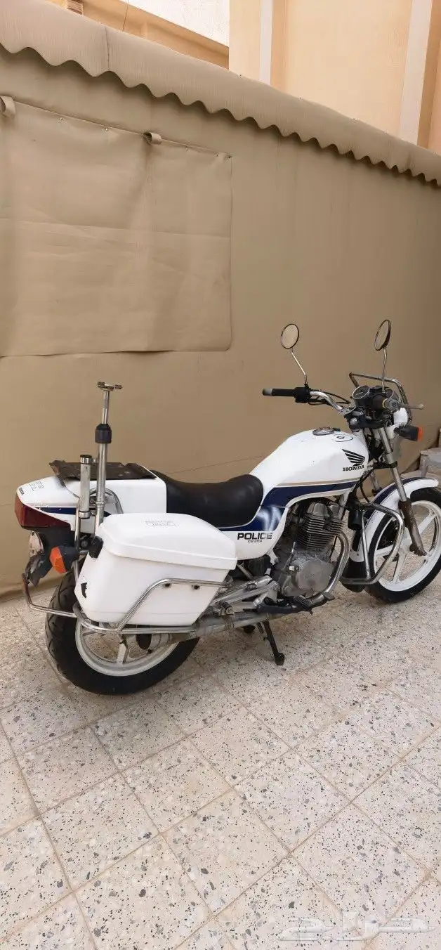 دباب كفرين هوندا 2013 السوم5000 1