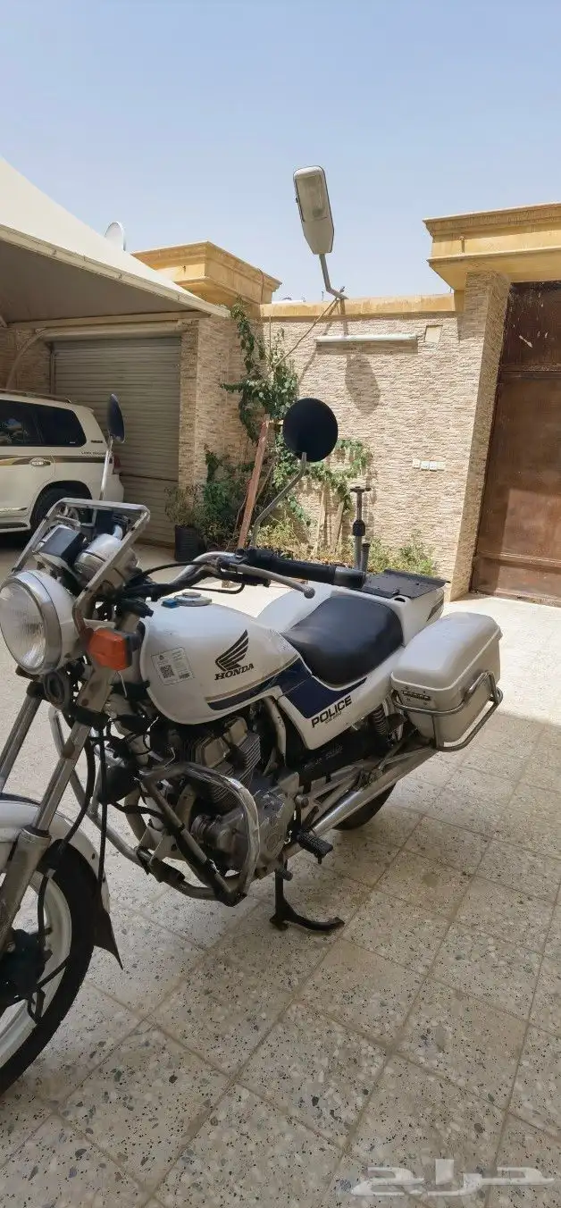 دباب كفرين هوندا 2013 السوم5000 3