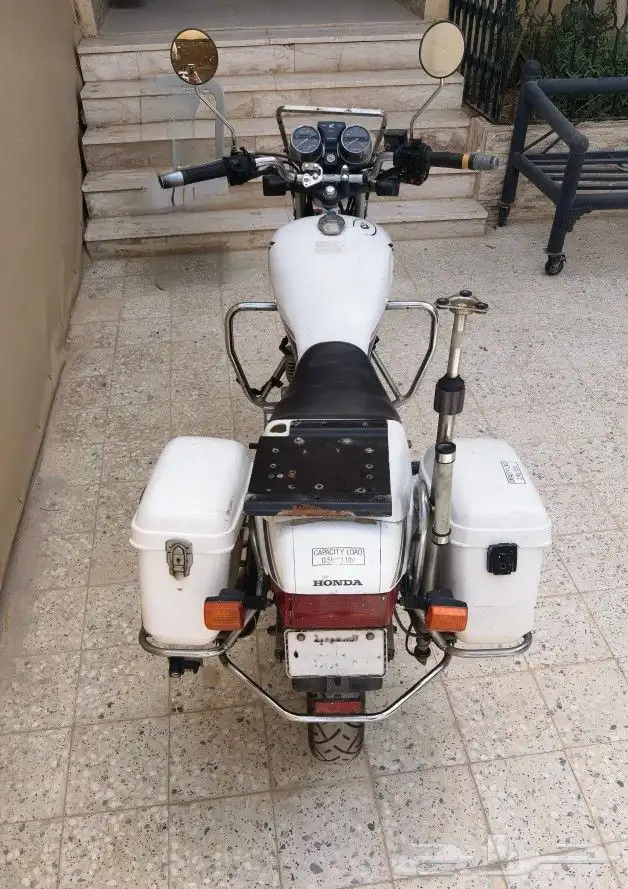 دباب كفرين هوندا 2013 السوم5000 0