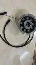 مصبات شلالات ونوافير 3