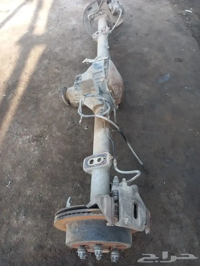 دفرنس f150 0