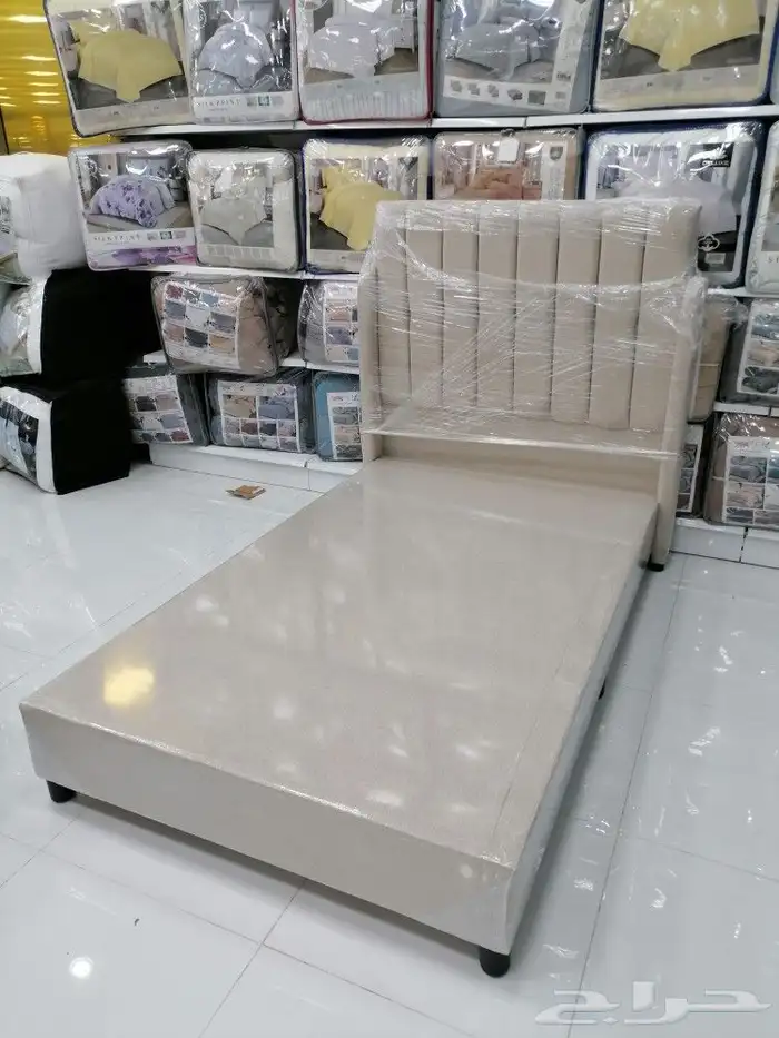 سراير فندقي نفر ونص 120 200 0