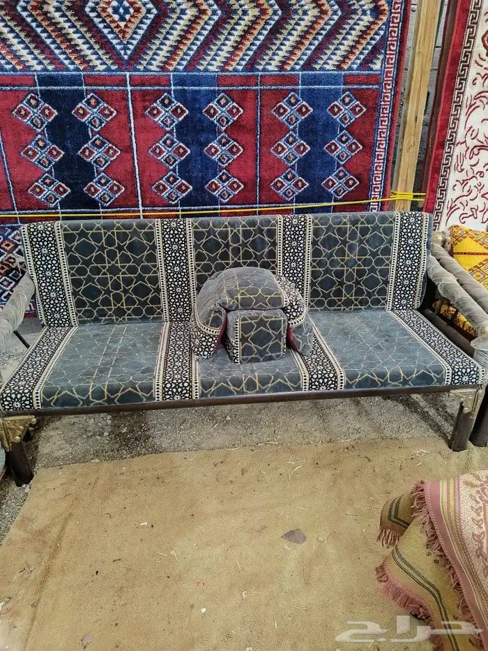 جلسات ارضية 8