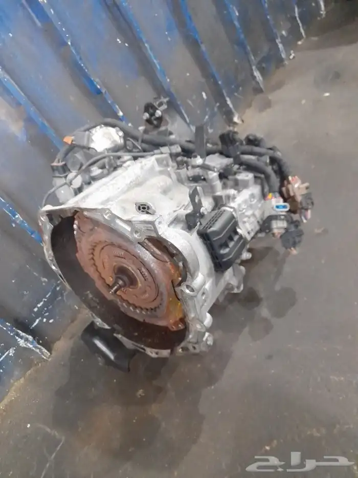 قير افانتي ديزل 7 سرعات 0