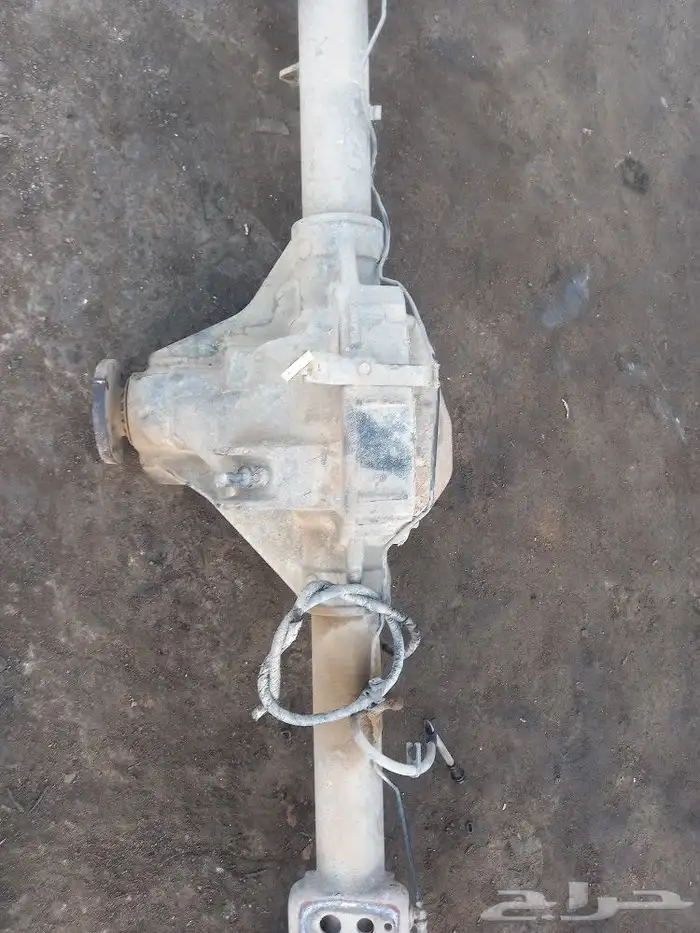 دفرنس f150 2