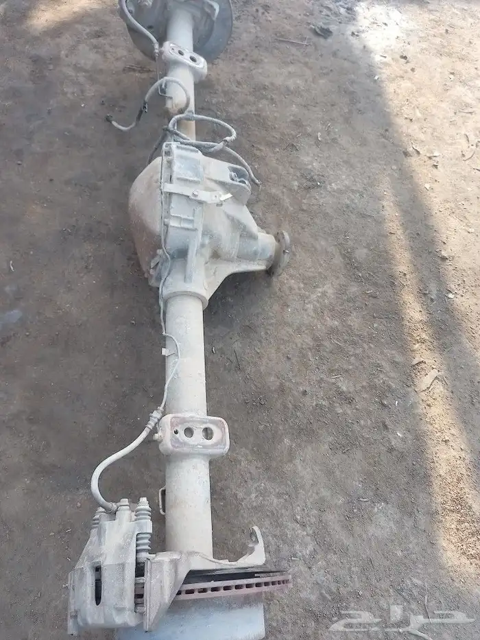دفرنس f150 4