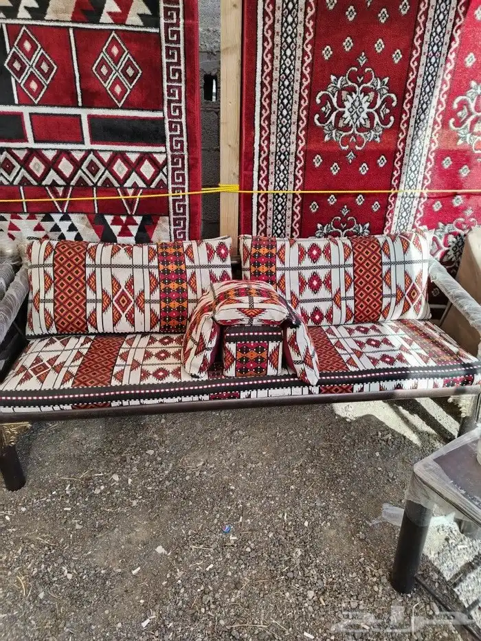 جلسات ارضية 6