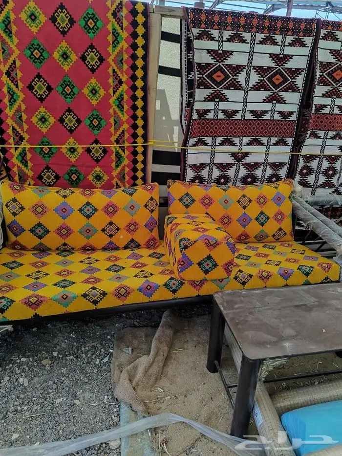 جلسات ارضية 1
