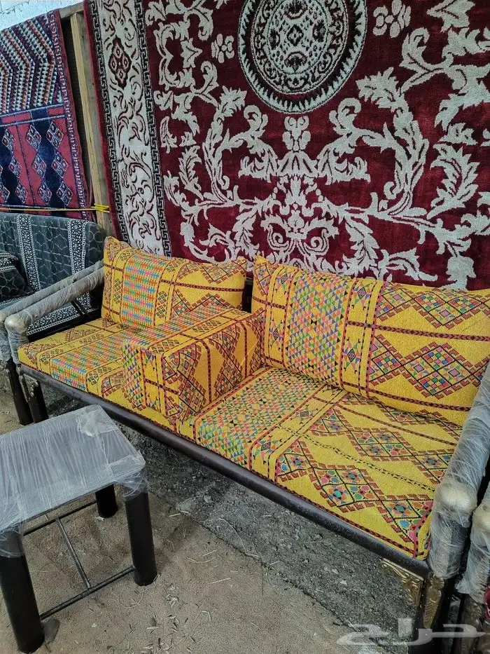 جلسات ارضية 0