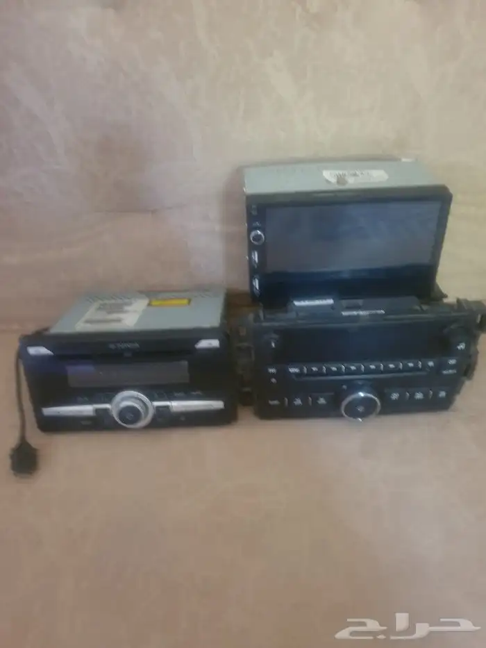 مسجلات سيارة 0