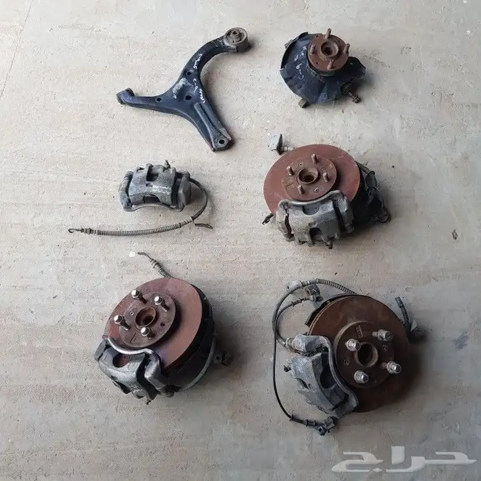 قطع غيار اكسنت 2015 للبيع 20
