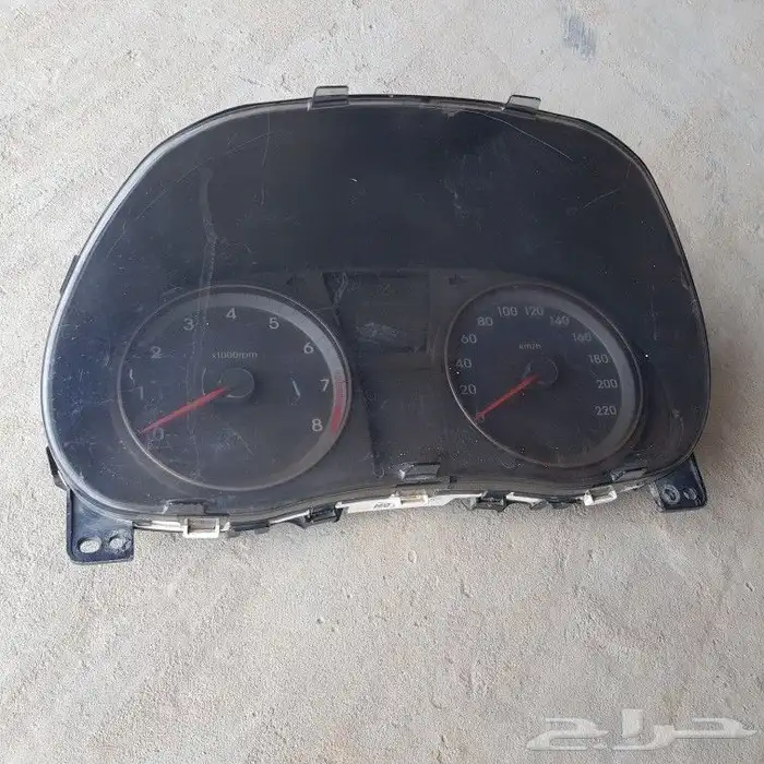 قطع غيار اكسنت 2015 للبيع 10