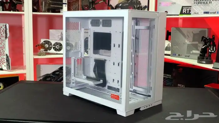 كيس كمبيوتر Lian Li 0