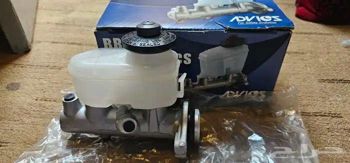 علبة فرامل كامري من 98 إلى 2002 ياباني 11