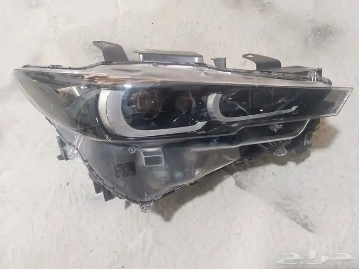 شمعة مازدا CX5 يمين ستاندر 2023 1