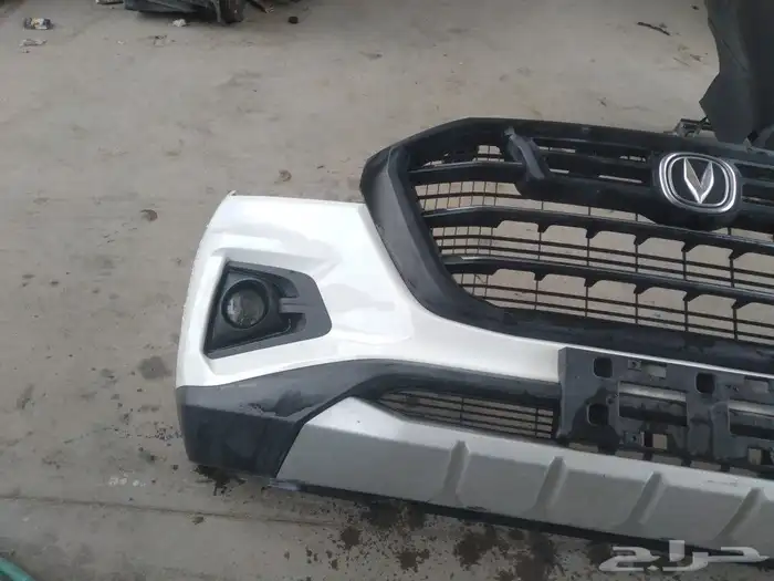 شانجان هنتر 2022 تشليح 1