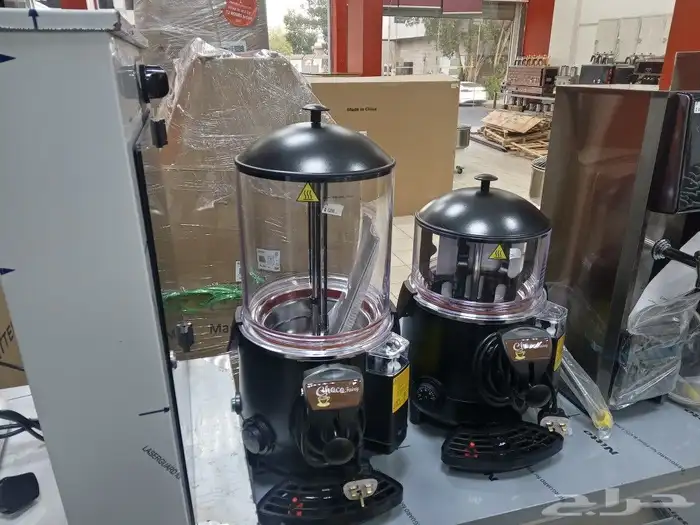 سخان شكلاته 0