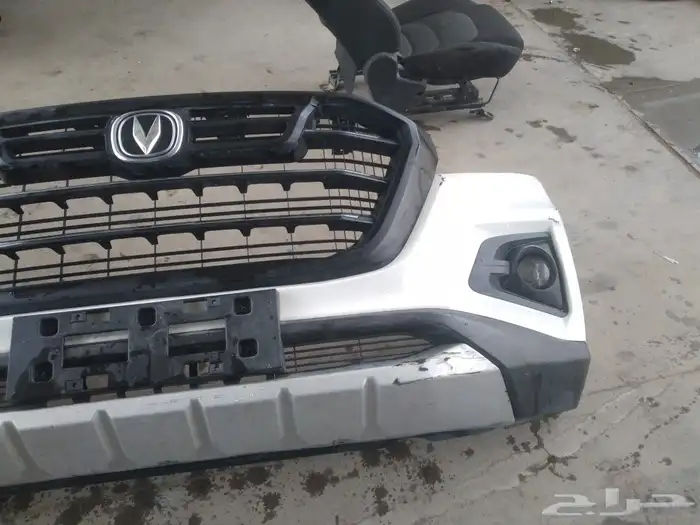 شانجان هنتر 2022 تشليح 0