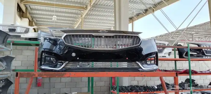 يوجد لدينا صدمات صدام كادينزا موديل 2017-2018-2019-2020 5