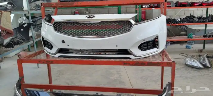 يوجد لدينا صدمات صدام كادينزا موديل 2017-2018-2019-2020 6