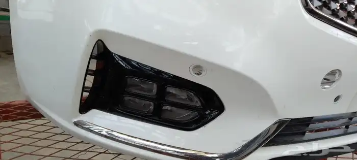 يوجد لدينا صدمات صدام كادينزا موديل 2017-2018-2019-2020 4