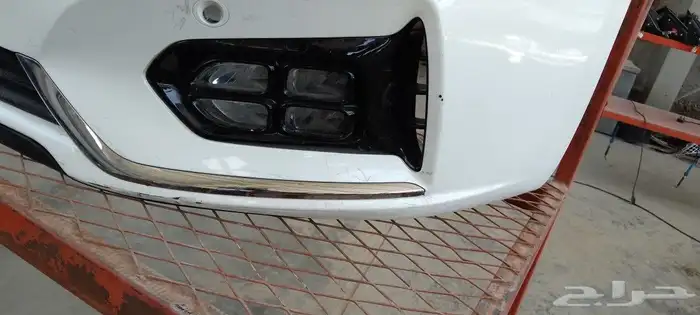 يوجد لدينا صدمات صدام كادينزا موديل 2017-2018-2019-2020 7