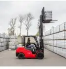 رافعات يدوية للأيجار. رافعات شوكية. رافعات طبالي. 5