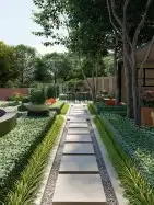 مقاول تشطيب وتسليم مفتاح 9