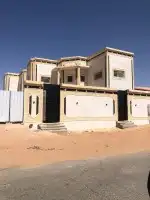 ديكورات خارجيه بديل الحجر الطبيعي تغنيك عن اللياسه العاديه و 9