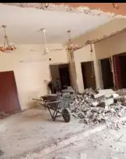 معلم تكسير ونظافه 4