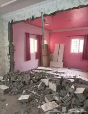 معلم تكسير ونظافه 5