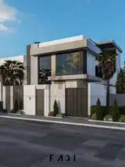 مقاول تشطيب وتسليم مفتاح 5