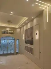 مقاول تشطيب وتسليم مفتاح 8