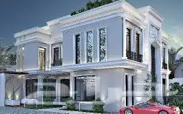 مخطط اوتوكاد Autocad 5