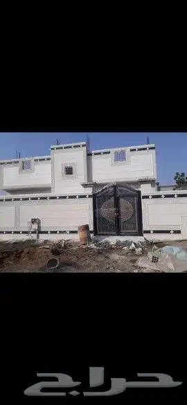 مقاول بناء وتشطيب 8