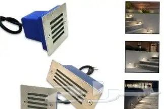 لمبات كمثرى  ثلاجه  اطارمانع توهج  كشافات درج. 7