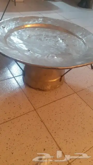صينية نحاس 3