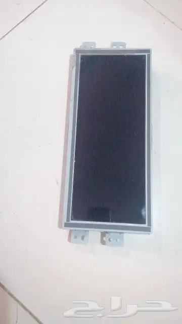 للبيع شاشة جنسيس 2018 0