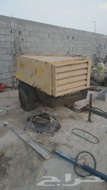 كمبروسر هواء 1