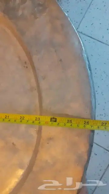 صينية نحاس 2