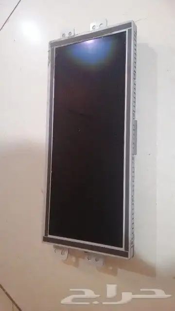 للبيع شاشة جنسيس 2018 1
