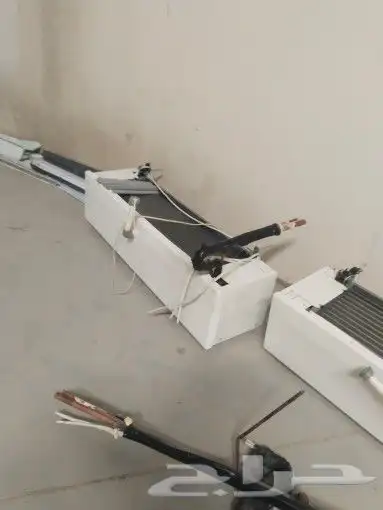 صلح ثلاجات و غرف التبريد و التجميد مركزي 7