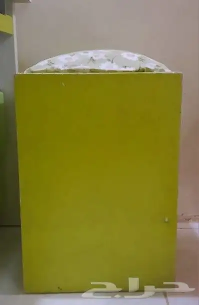 غرفة نوم ايكيا شبه جديد للبيع 3