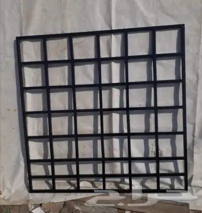 تركيب شبك الناموس وتفصيل ابواب وشبابيك المنيوم 6