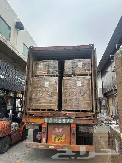 رافعه شوكيه الطائف للايجار 2