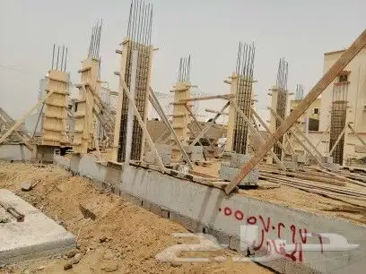 مقاول بناء وتشطيب 9