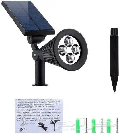 الطاقة الشمسية 18